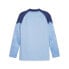 Фото #2 товара Puma Chg Soccer Training Full Zip Jacket Mens Blue Casual Athletic Outerwear 773