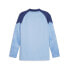 Puma Chg Soccer Training Full Zip Jacket Mens Blue Casual Athletic Outerwear 773