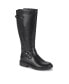 Фото #1 товара Women's Aphrodite Knee High Riding Boots