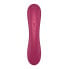 Satisfyer Curvy Trinity 1, 17,5 cm