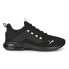 Фото #2 товара Puma Cell Rapid Running Mens Black Sneakers Athletic Shoes 37787107