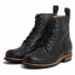 ROKKER Urban Rebel motorcycle boots