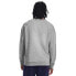 Фото #2 товара UNDER ARMOUR Rival Fleece Crew sweatshirt