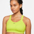 Фото #3 товара Топ спортивный Nike Alpha Dri Fit High