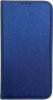 Etui Smart Magnet book iPhone 14 Pro Max 6.7" granatowy/navy - фото #1