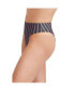 ფოტო #3 პროდუქტის Women's High Leg High Waist Swim Bottom