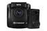 Transcend DrivePro 620 - Full HD - 1920 x 1080 pixels - 140° - 60 fps - H.264 - Black