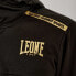 LEONE1947 DNA Small hoodie