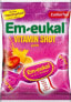 Фото #1 товара Bonbon Vitamin Shot, zuckerfrei, 75 g