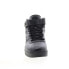 Фото #2 товара Fila Vulc 13 Distress 1CM00231-001 Mens Black Lifestyle Sneakers Shoes