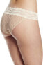 Фото #2 товара b.tempt'd 174911 Womens Lace Hipster Panty Underwear Naughty Naked Size Large