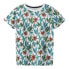 Фото #1 товара NAME IT Zanko short sleeve T-shirt