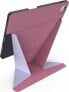 Фото #6 товара Etui na tablet Jcpal JCPal SlimFlex Folio with Pencil Holder - etui do iPad Pro 11" (2018-2022) / iPad Air 10,9" (2020/2022) fioletowe/różowe - Gwarancja bezpieczeństwa. Proste raty. Bezpłatna wysyłka od 170 zł.