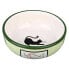 ფოტო #1 პროდუქტის TRIXIE Ceramic Cat 12.5 cm Bowl