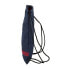 SAFTA FC Barcelona Corporativa Drawstring Bag