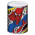 Фото #2 товара MARVEL Metal S 7.5x7.5x10 cm Spiderman Money Box