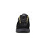 Фото #5 товара Lugz Legacy MLEGACD-080 Mens Black Nubuck Lace Up Lifestyle Sneakers Shoes