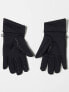 The North Face Rino gloves in black