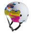 Фото #2 товара Шлем защитный ONEAL Dirt Lid Crackle MTB Helmet