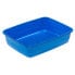 FERPLAST Nip 10 Cat Litter Box Assorted