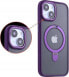 Фото #2 товара Maxximus MX KICKSTAND MAGSAFE IPHONE 14 PLUS 6.7 PURPLE / FIOLETOWY