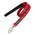 ფოტო #1 პროდუქტის RED DINGO Animal Footprint Leash