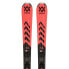 Фото #1 товара VOLKL Racetiger Red+4.5 vMotion Youth Alpine Skis