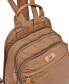 Фото #10 товара Turtle Cove Canvas Backpack