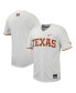 Фото #1 товара Men's White Texas Longhorns Replica Full-Button Baseball Jersey