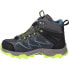 CMP Byne Mid Waterproof 3Q66894 hiking boots