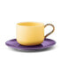 Фото #1 товара Make it Pop Cup Saucer Set