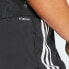 Adidas women Own the Run 3-Stripes 2-in-1 Shorts 2X - фото #4