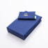 Bedding set Benetton Blue Individual 3 Pieces