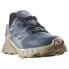 Фото #4 товара SALOMON Supercross 4 Goretex trail running shoes