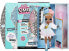 Фото #1 товара LOL Surprise OMG Sweets Fashion Doll with 20 Surprises, Designer Clothing, Glamorous Outfits and Fashionable Accessories LOL Surprise OMG Series 4 Collectable Doll for Boys and Girls aged 4 and over