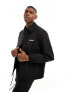 Фото #1 товара HUGO Bolten2411 jacket in black