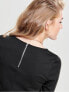 Фото #5 товара Повседневное платье Only ONLBRILLIANT 3/4 DRESS JRS NOOS черное