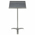 Фото #2 товара Manhasset 48 Symphony Music Stand Silver