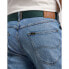 Фото #6 товара LEE 5 Pocket Regular Fit denim shorts