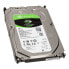 Seagate BarraCuda Compute HDD, SATA 6G, 7200 U/min, 3,5 Zoll - 2 TB