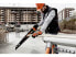 Фото #7 товара Bahco 2600-22-XT-HP - Rip saw - Wood - Black,Stainless steel - Black/Orange - 55 cm - 540 g