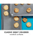 Фото #3 товара Nonstick 11" x 17" Cookie Pan