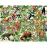 Фото #1 товара RAVENSBURGER Jungle Puzzle 2000 Pieces