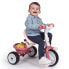 Фото #5 товара SMOBY Be Move Comfort Baby Tricycle