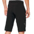 Фото #2 товара 100percent Ridecamp Shorts With Liner
