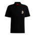 Фото #1 товара HUGO Diblospol 10262710 short sleeve polo