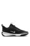 Çocuk Siyah - Gri - Gümüş Yürüyüş Ayakkabısı DM9027-002 NIKE OMNI MULTI-COURT (G