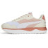 Фото #3 товара Puma R78 Voyage Lace Up Womens Pink Sneakers Casual Shoes 38072924
