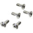 Фото #1 товара PRO BOLT SS5DISCSUZ20 Stainless Steel Brake Disc Screws 5 units