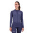 Фото #1 товара SALEWA Zebru Responsive long sleeve base layer